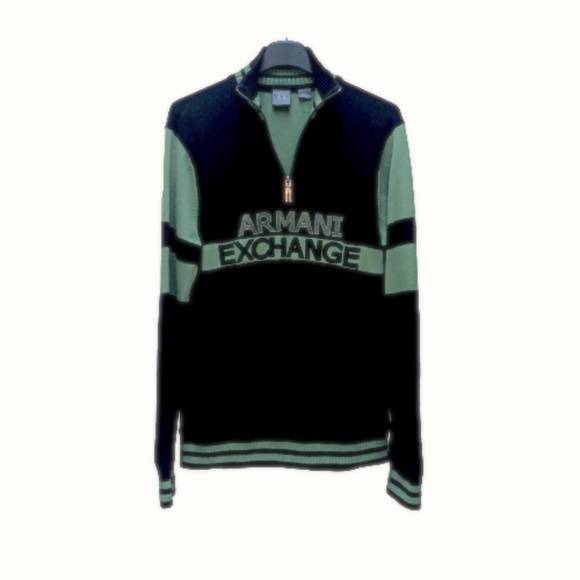 A/X. Armani Exchange - Picture 1 of 4